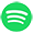 Follow Us on Spotify