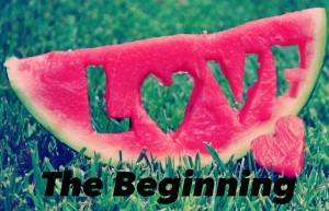 Love-TheBeginning