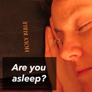 Are You Asleep?