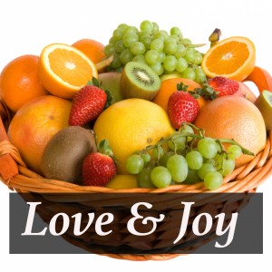 Love and Joy