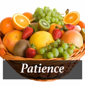 Patience