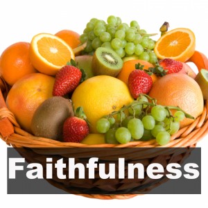 Faithfulness