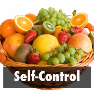 self-control