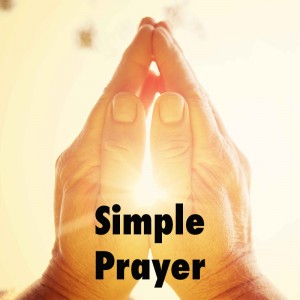 simple_prayer