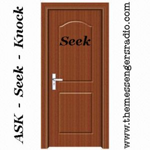 seek
