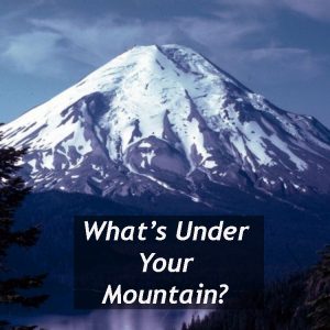 WhatsUnderYourMountain