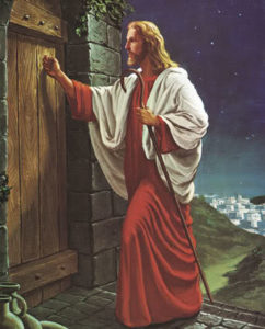 jesusdoor